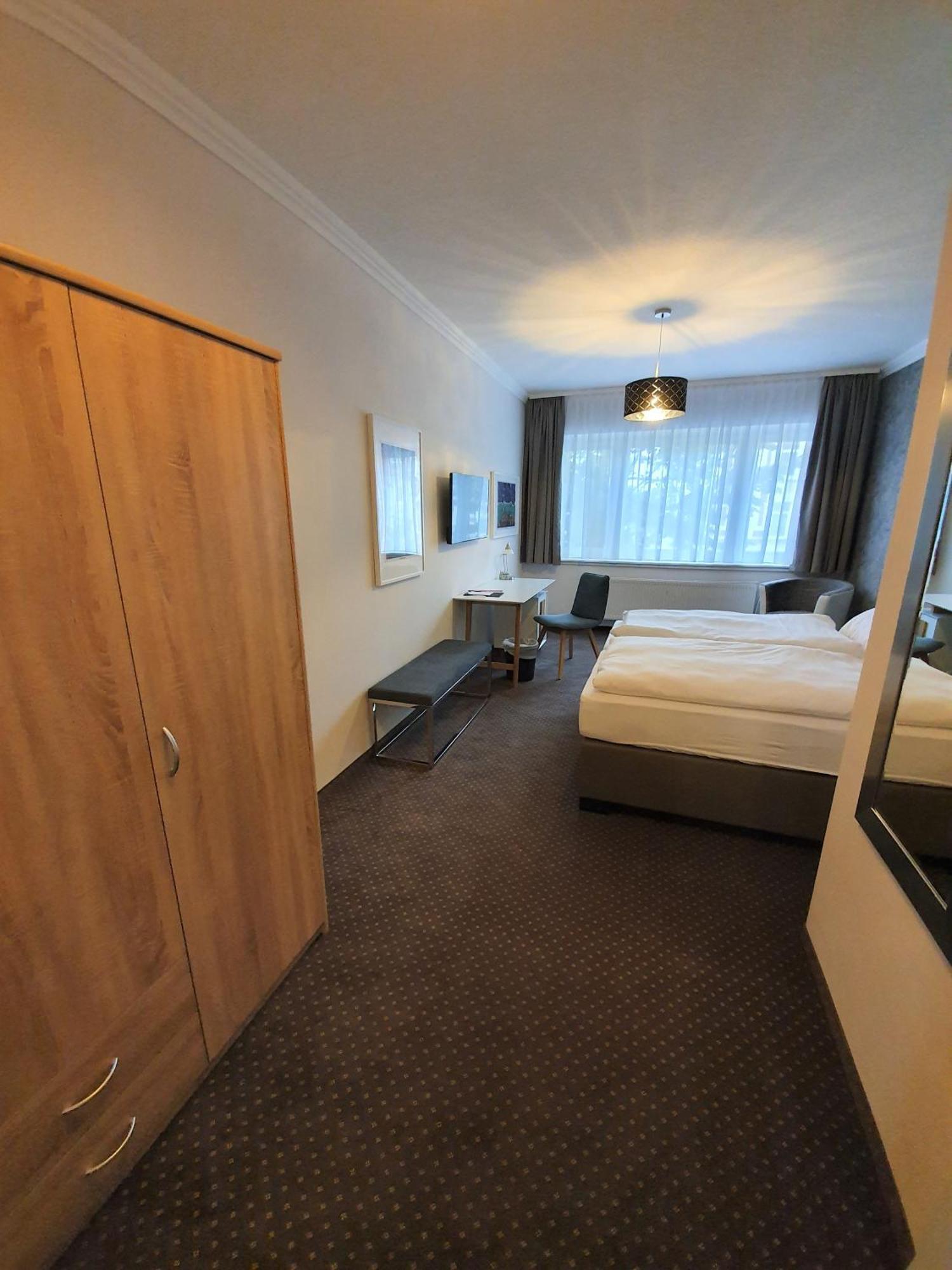 Arthotel Bremen BRE Exterior foto