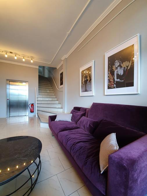 Arthotel Bremen BRE Exterior foto