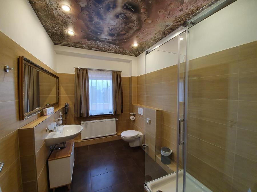 Arthotel Bremen BRE Exterior foto